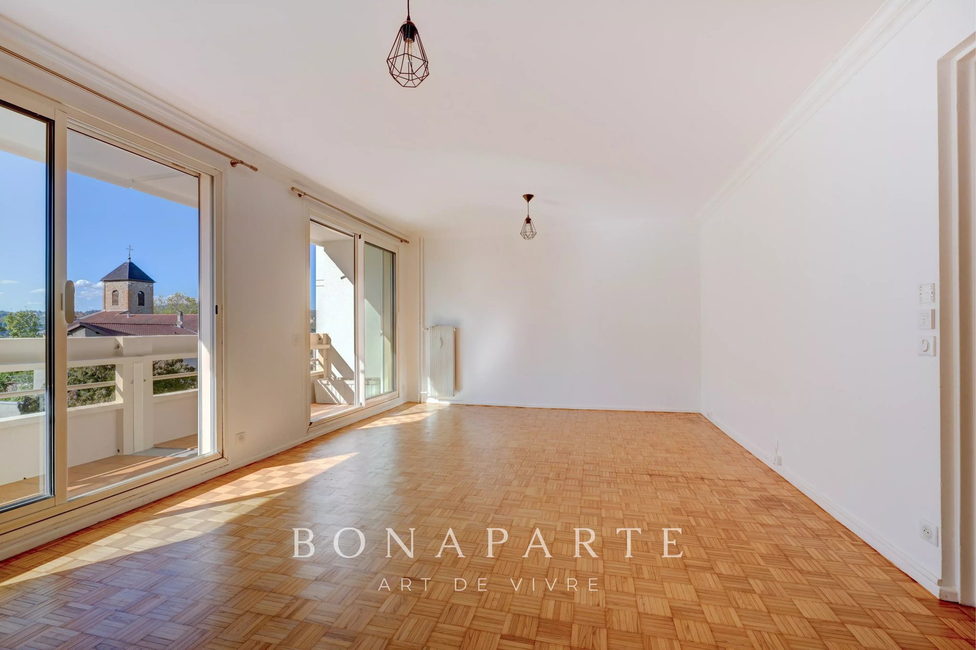 Appartement à vendre, 69m², Caluire-et-Cuire