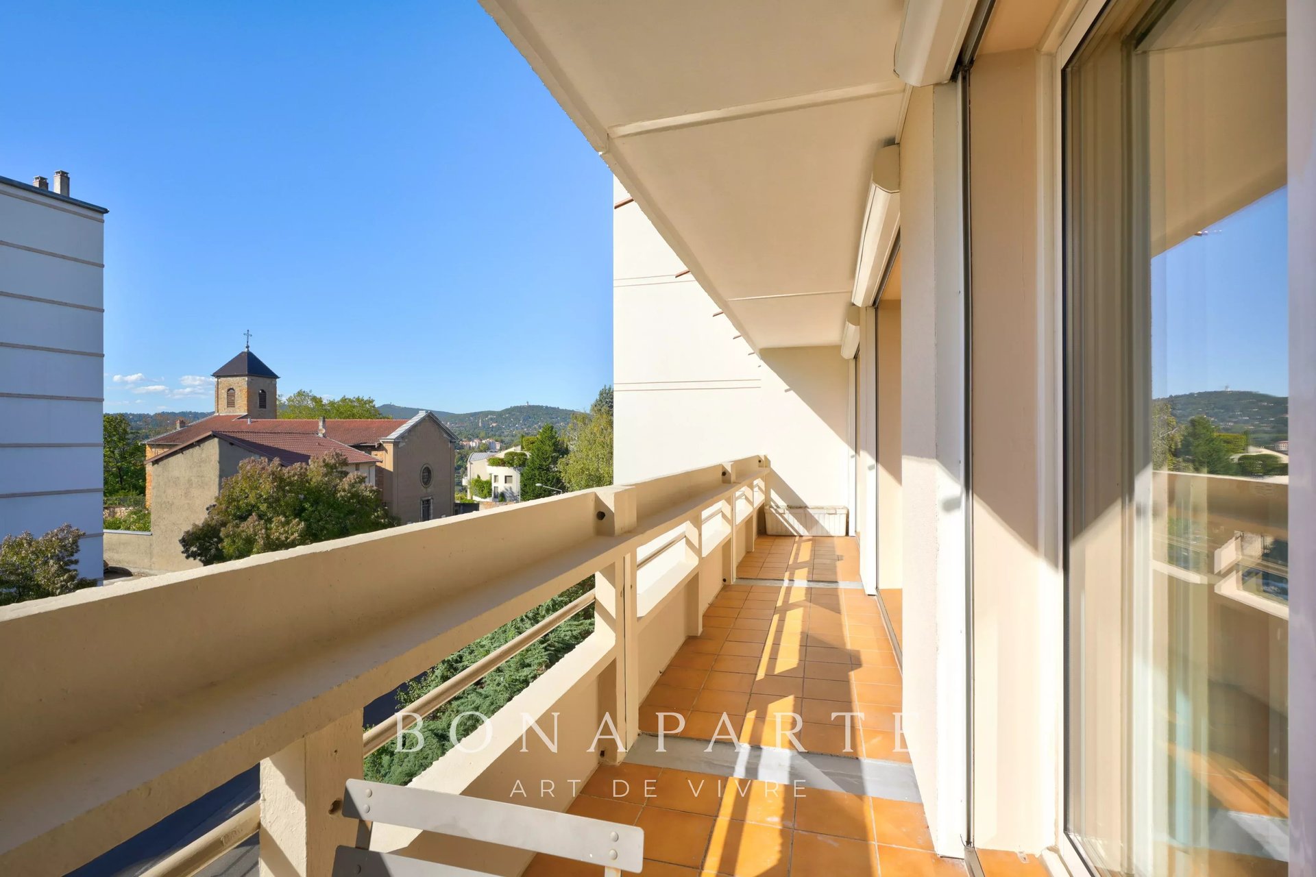 Appartement à vendre, 69m², Caluire-et-Cuire