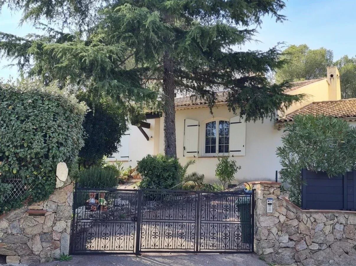 Maison à vendre, 115m², Fréjus