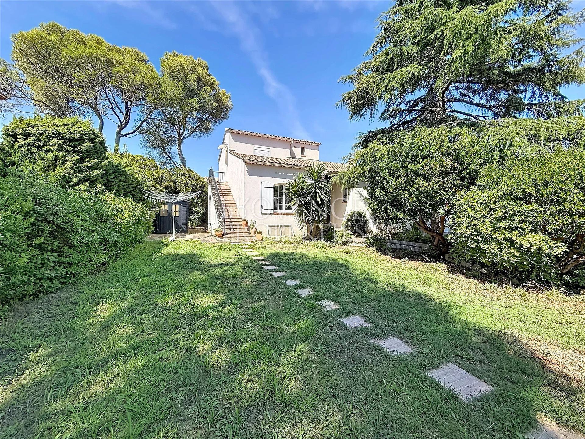 Maison à vendre, 115m², Fréjus