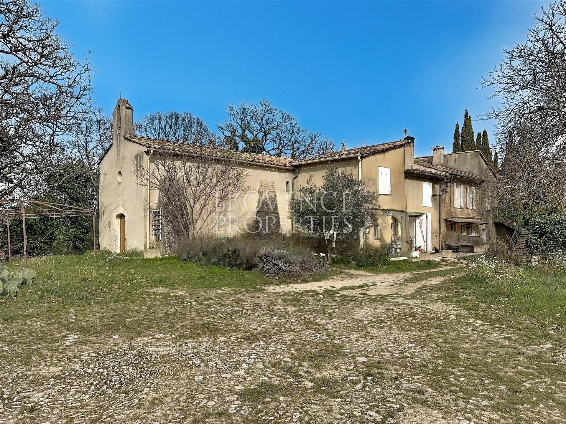 Maison à vendre, 170m², Mazaugues