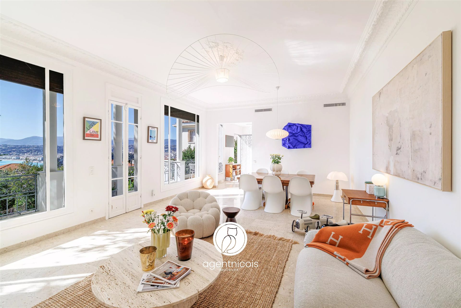 Maison à vendre, 222m², Nice