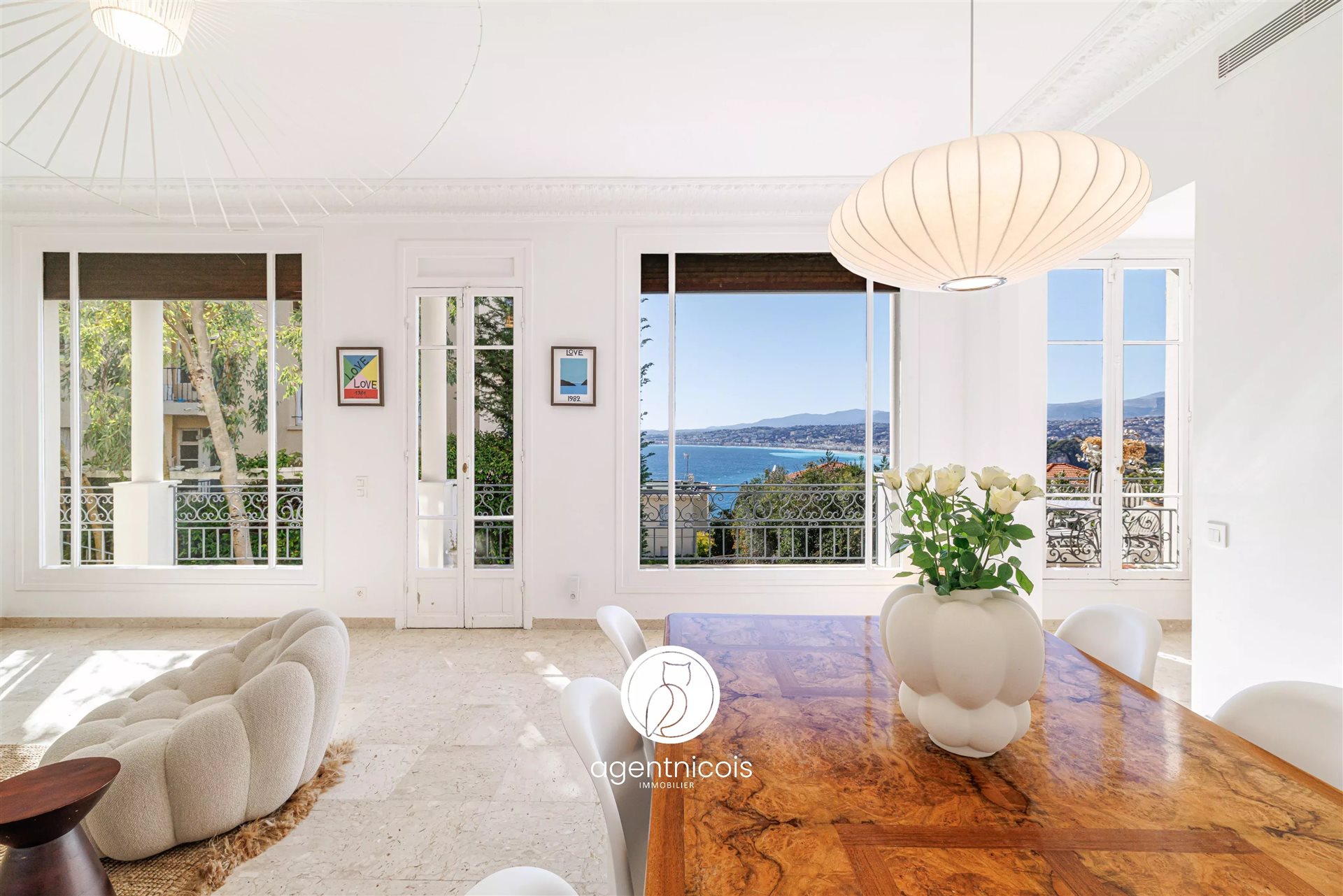 Maison à vendre, 222m², Nice