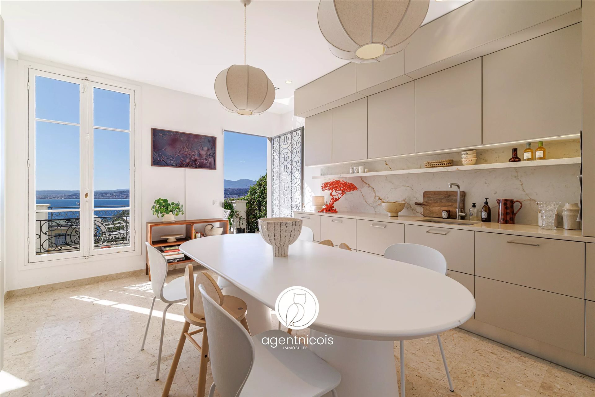 Maison à vendre, 222m², Nice