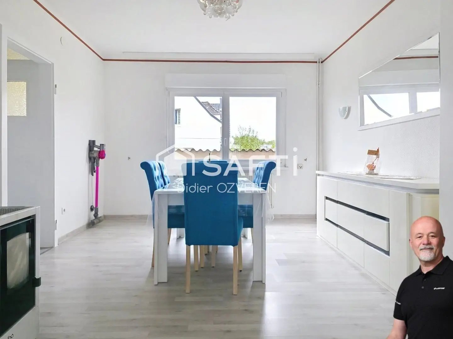 Maison à vendre, 116m², Sélestat