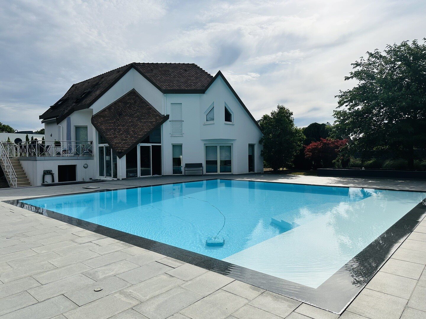 Maison à vendre, 243m², Strasbourg
