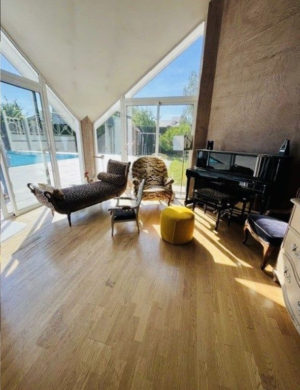 Maison à vendre, 243m², La Wantzenau