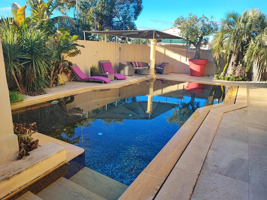 Maison à vendre, 138m², Saint-Cyprien