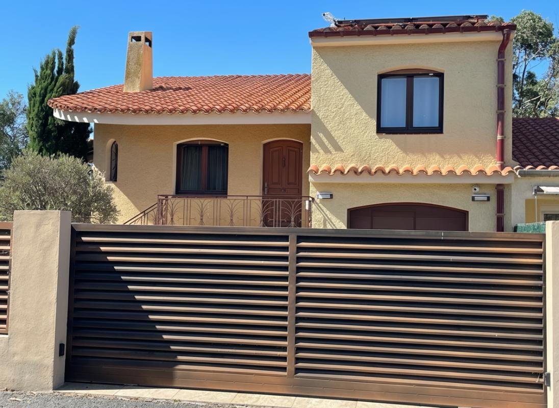 Maison à vendre, 138m², Saint-Cyprien