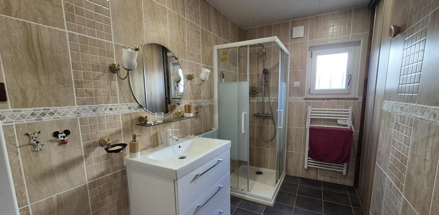 Maison à vendre, 138m², Saint-Cyprien