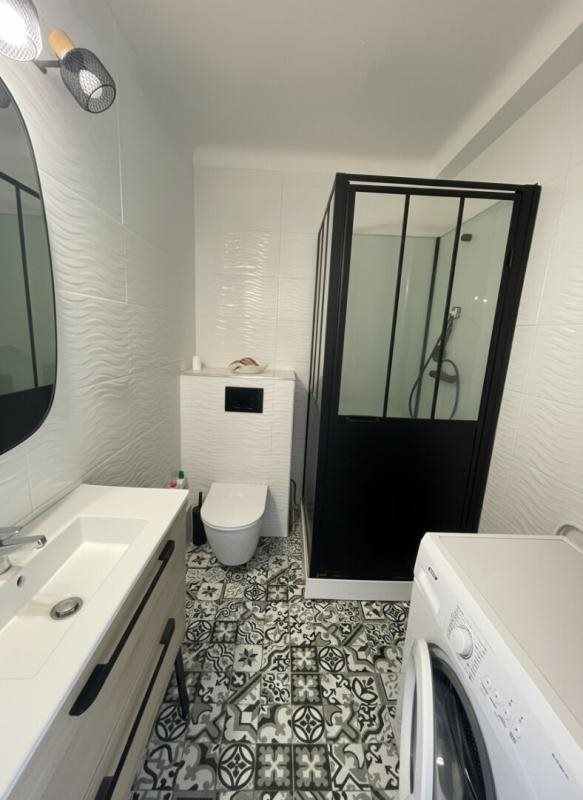 Appartement à vendre, 40m², Canet-en-Roussillon