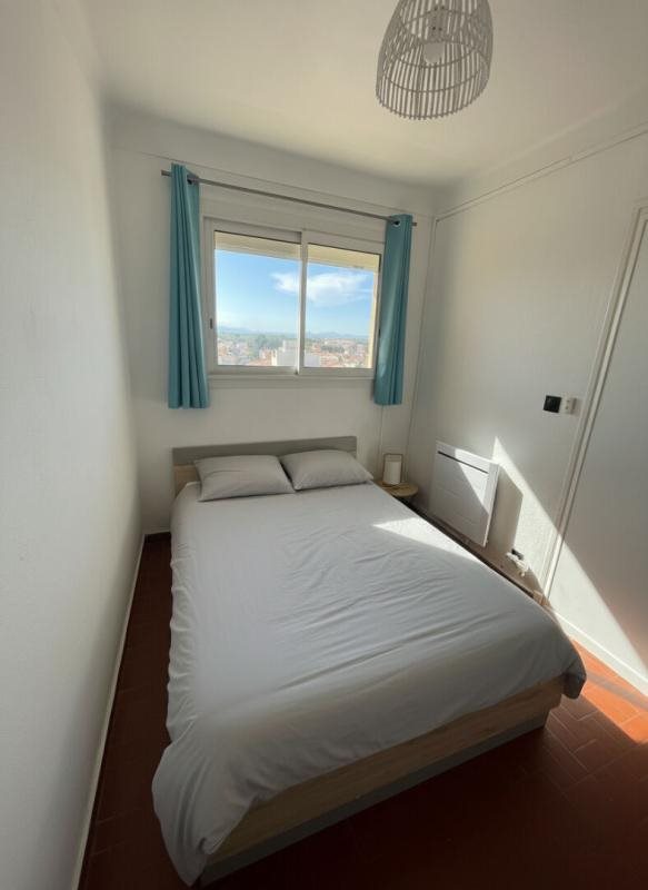 Appartement à vendre, 40m², Canet-en-Roussillon