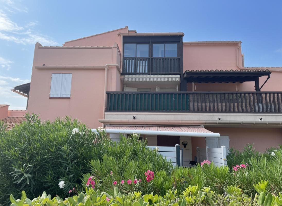 Appartement à vendre, 50m², Saint-Cyprien