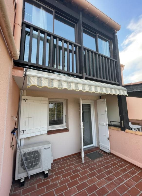 Appartement à vendre, 50m², Saint-Cyprien