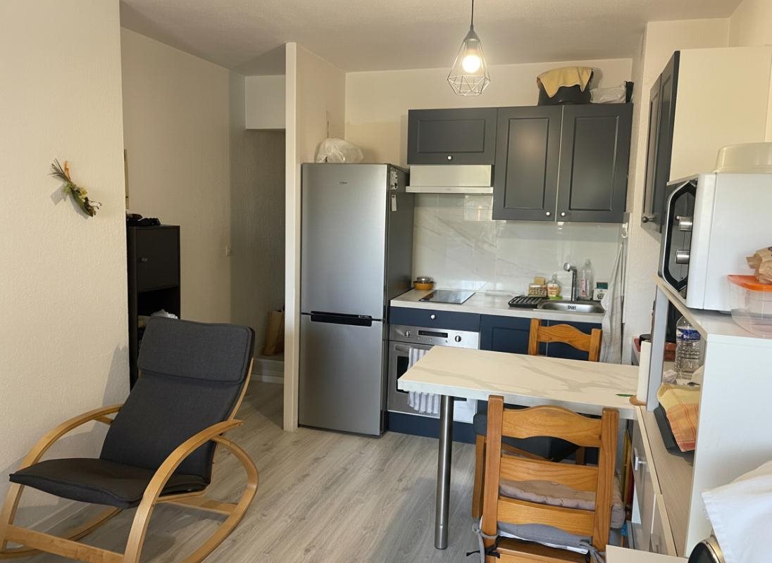 Appartement à vendre, 50m², Saint-Cyprien