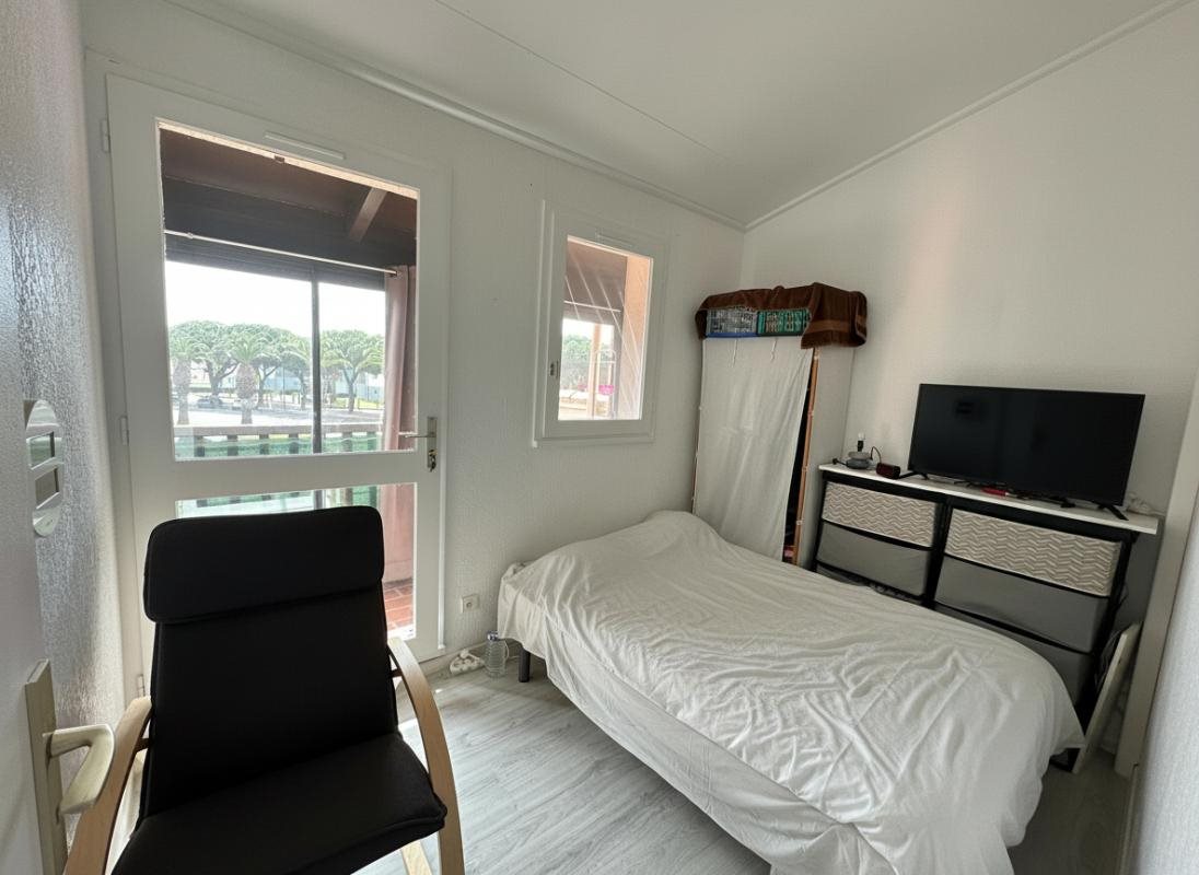 Appartement à vendre, 50m², Saint-Cyprien