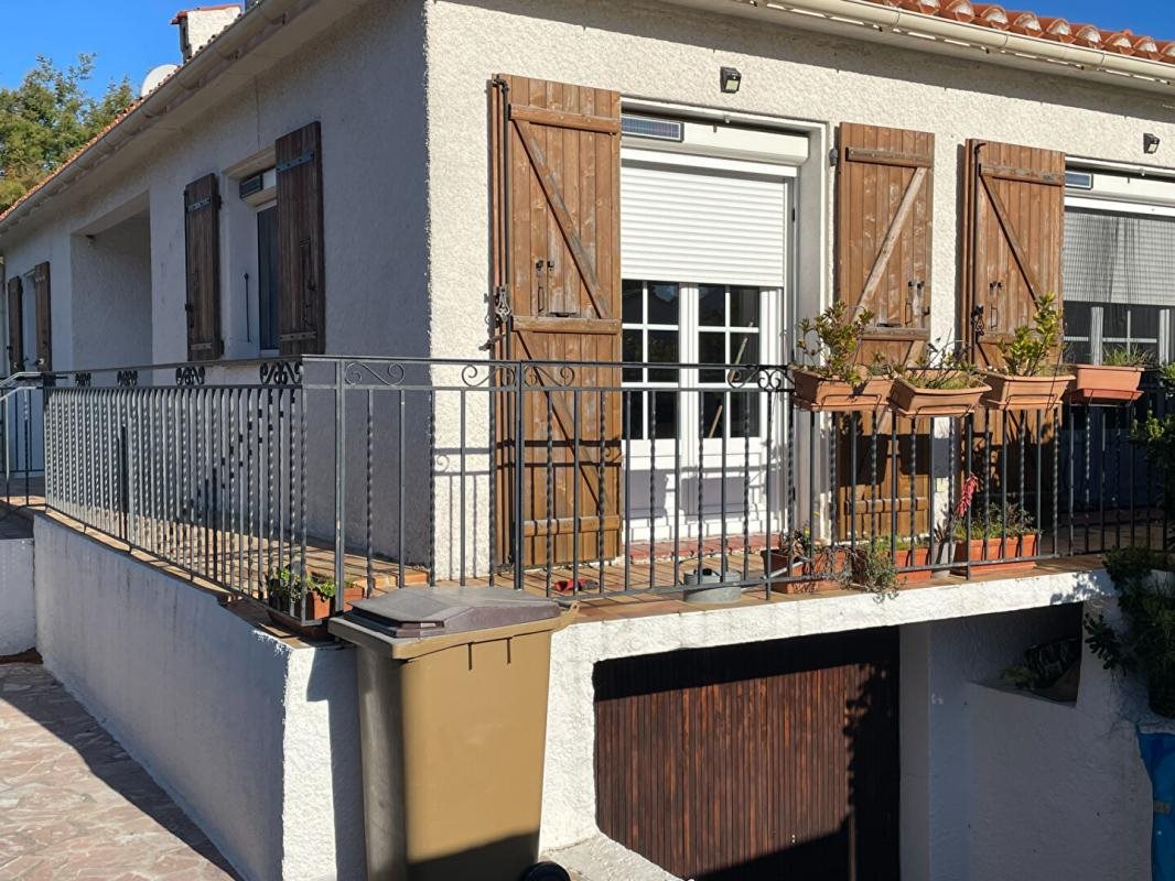 Maison à vendre, 120m², Saint-Cyprien