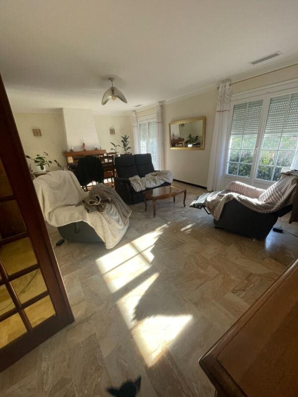 Maison à vendre, 120m², Saint-Cyprien