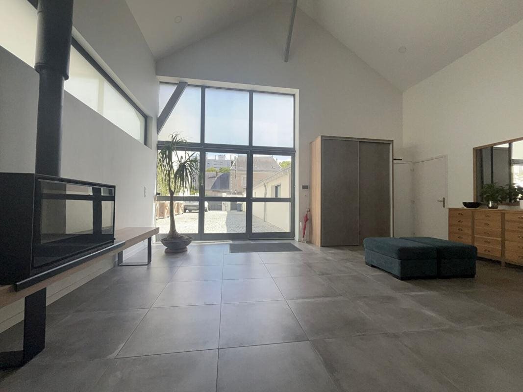 Maison à vendre, 370m², Tours