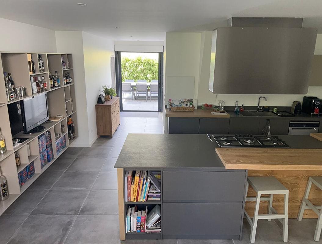 Maison à vendre, 370m², Tours