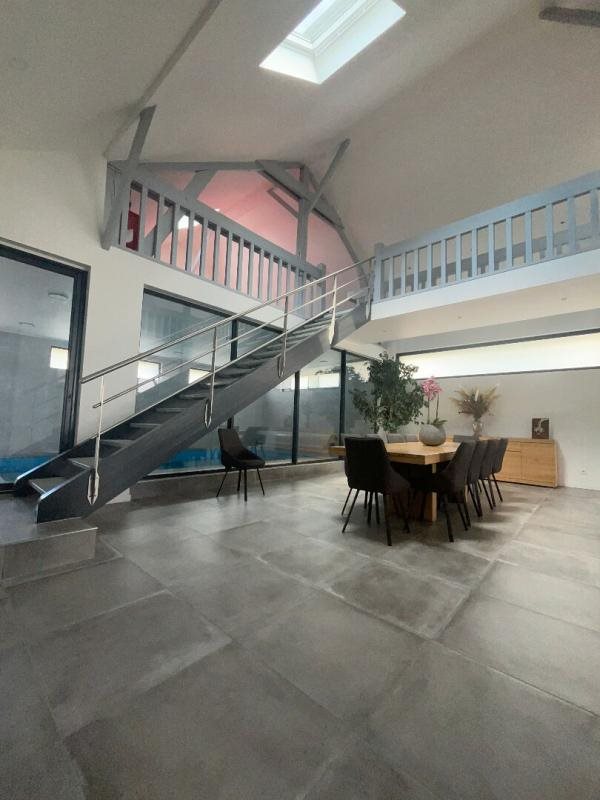 Maison à vendre, 370m², Tours