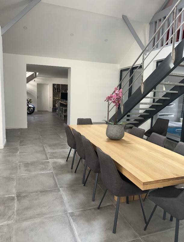 Maison à vendre, 370m², Tours