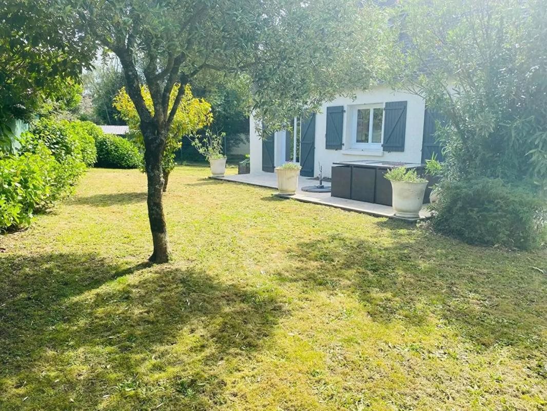 Maison à vendre, 118m², Vannes