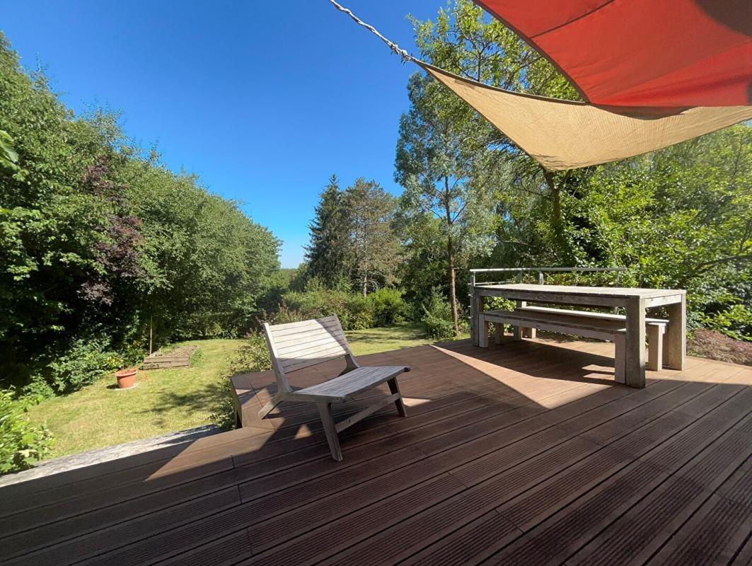 Maison à vendre, 178m², Varennes-Jarcy