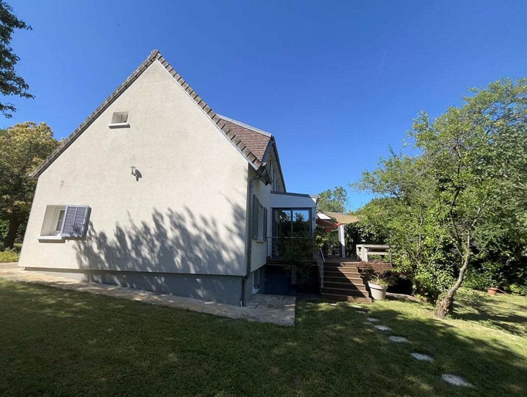 Maison à vendre, 178m², Varennes-Jarcy