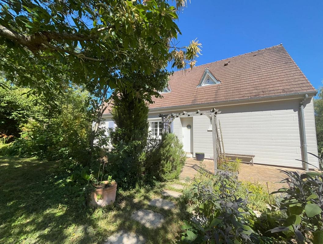 Maison à vendre, 178m², Varennes-Jarcy