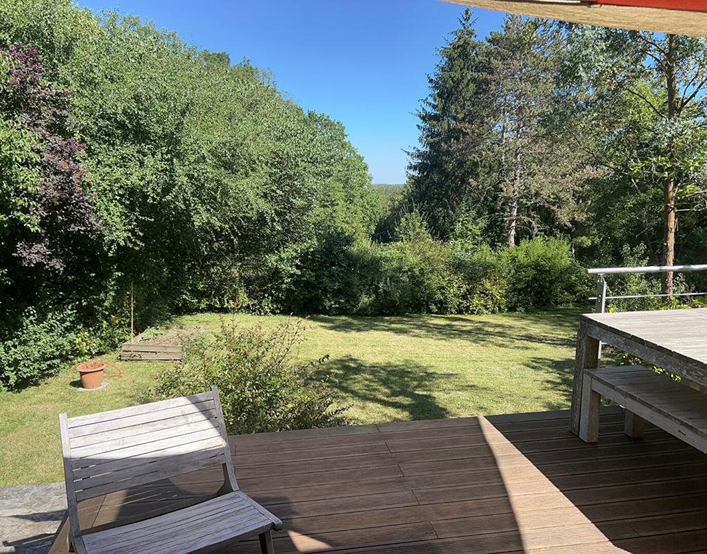 Maison à vendre, 178m², Varennes-Jarcy