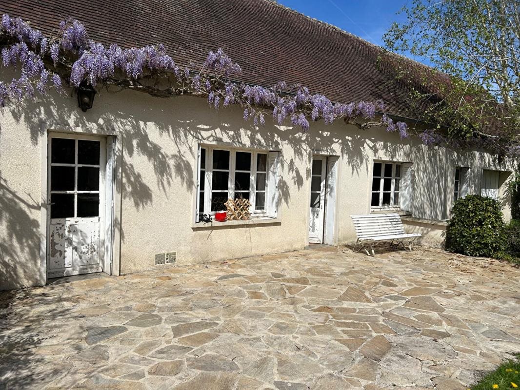 Maison à vendre, 109m², Muzy