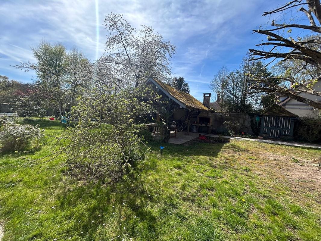 Maison à vendre, 109m², Muzy