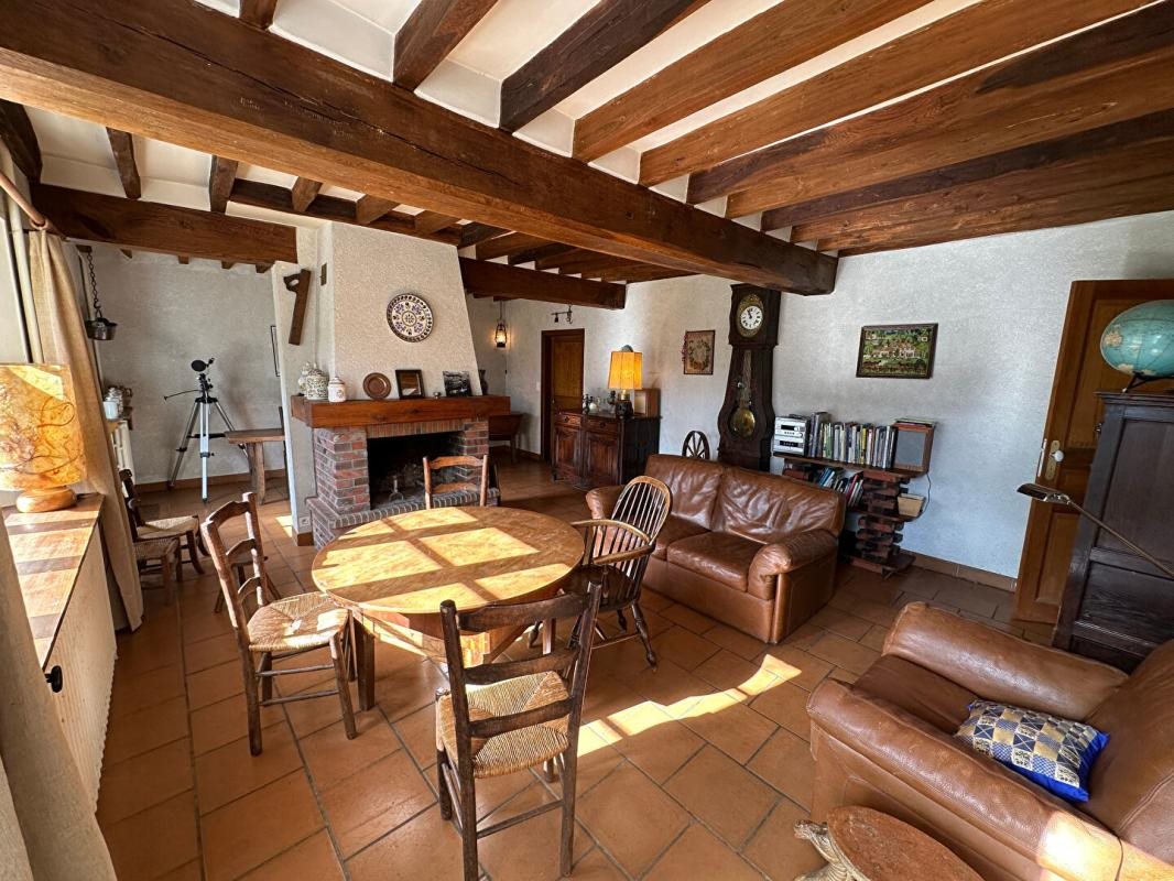 Maison à vendre, 109m², Muzy