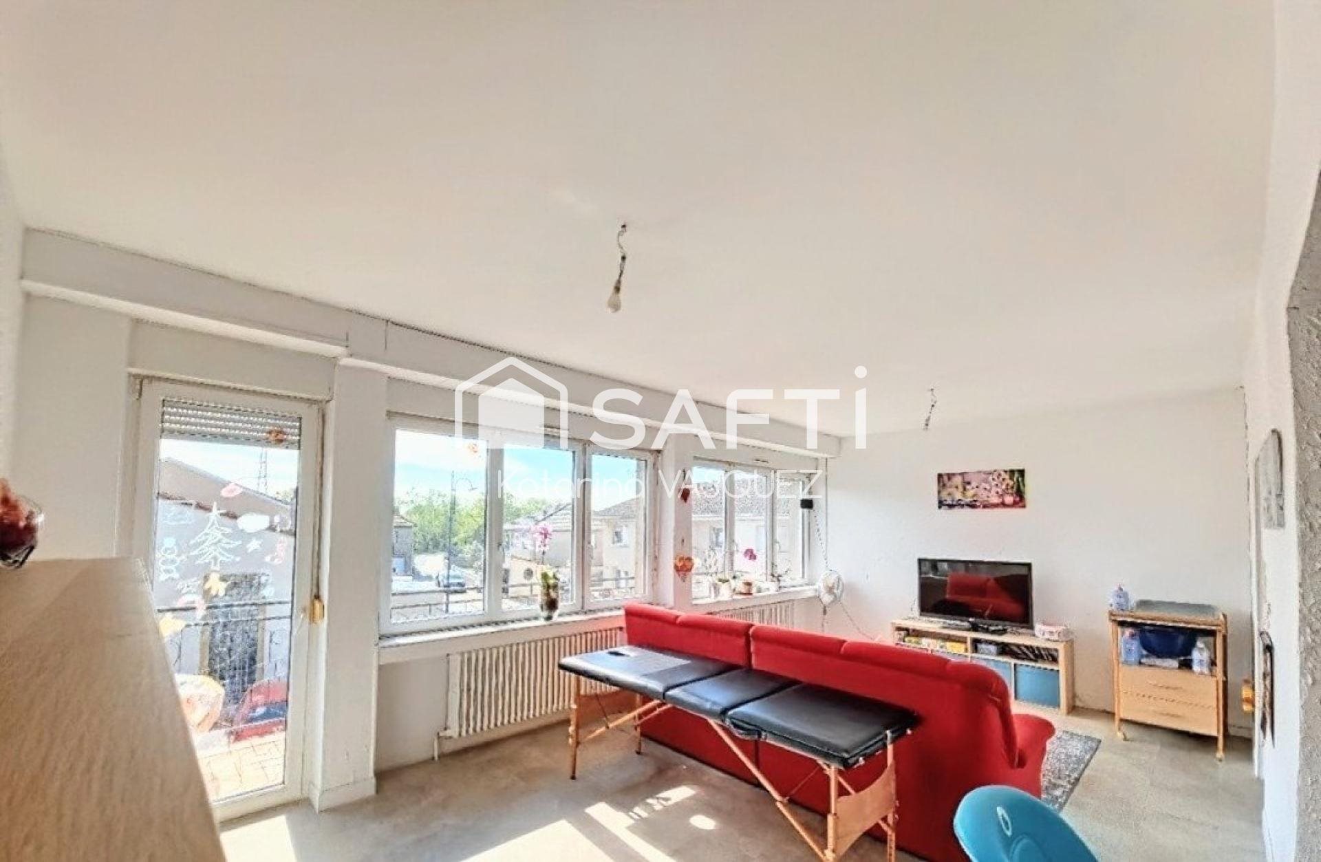 Appartement à vendre, 105m², Richemont