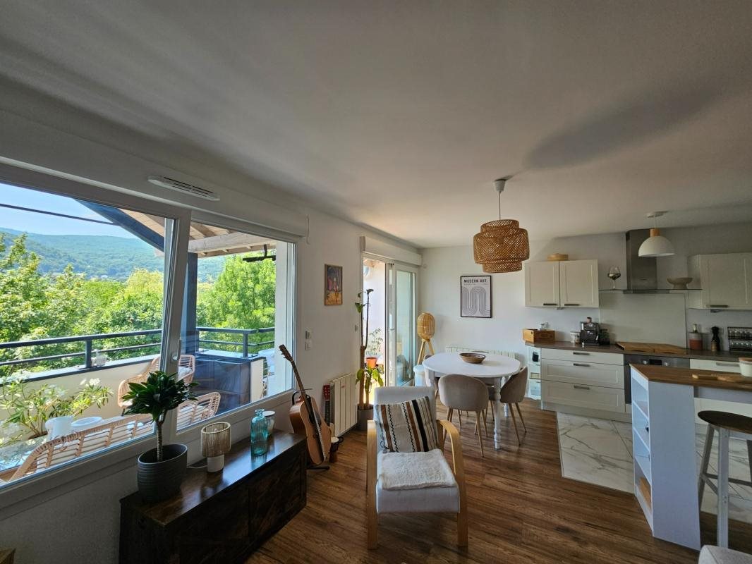 Appartement à vendre, 62m², Vétraz-Monthoux