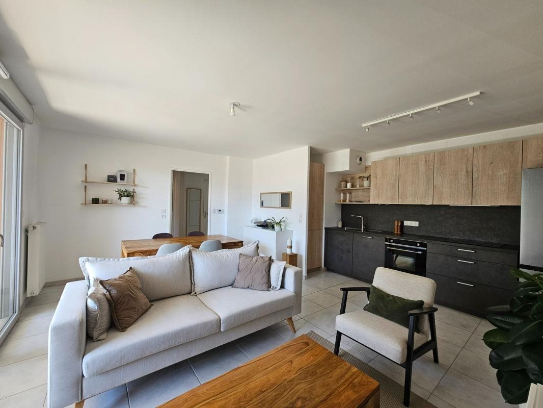 Appartement à vendre, 60m², Bonneville
