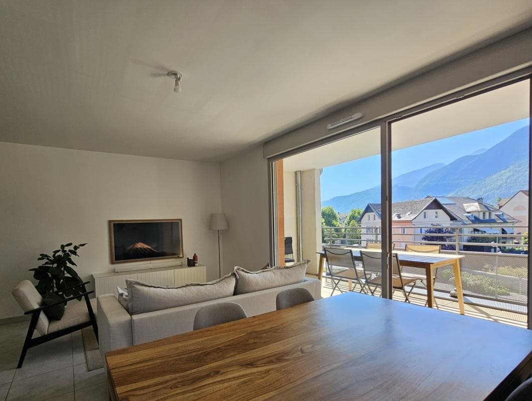 Appartement à vendre, 60m², Bonneville
