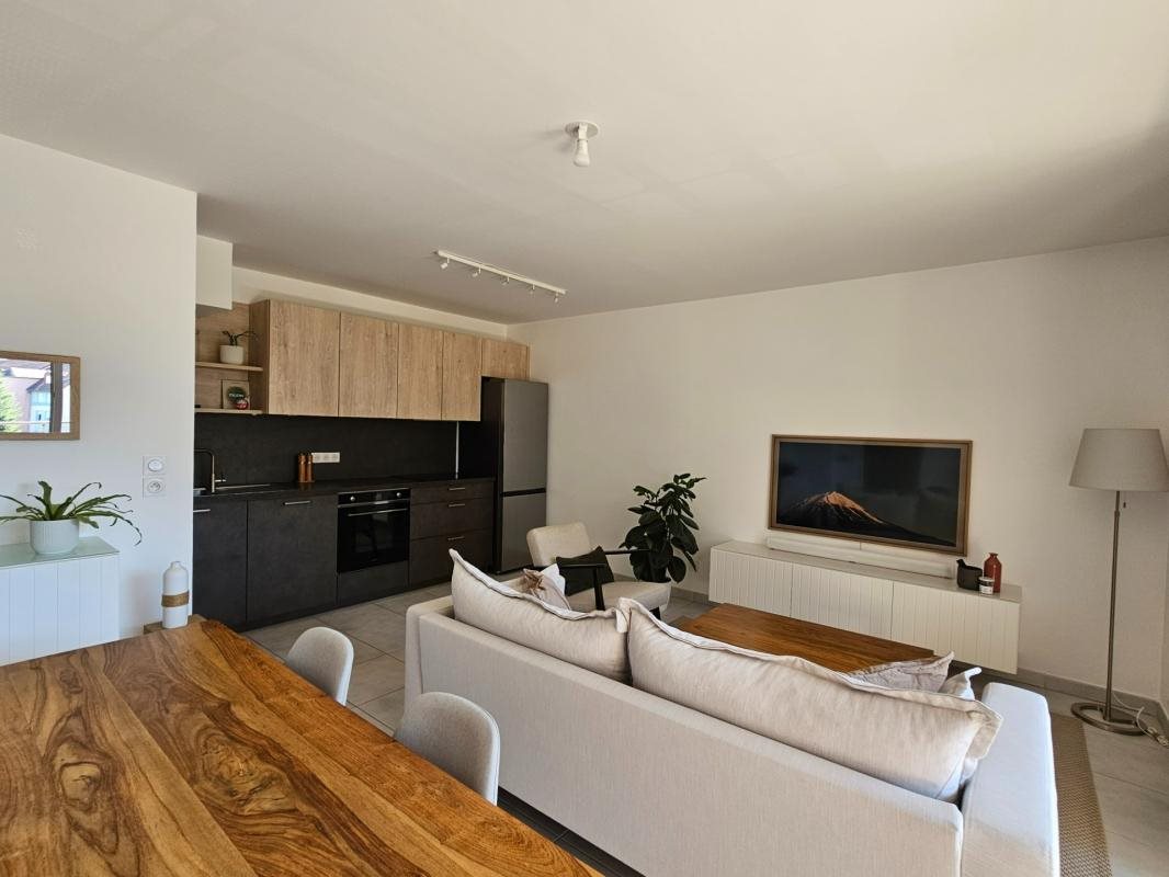 Appartement à vendre, 60m², Bonneville