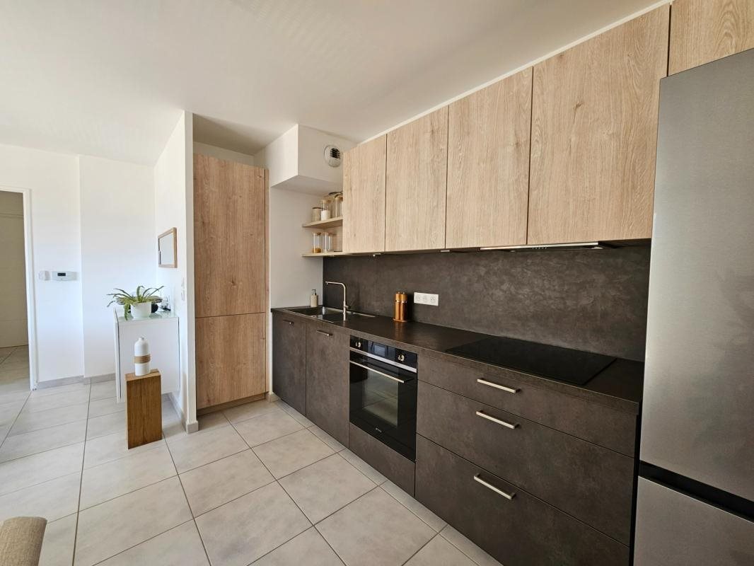 Appartement à vendre, 60m², Bonneville
