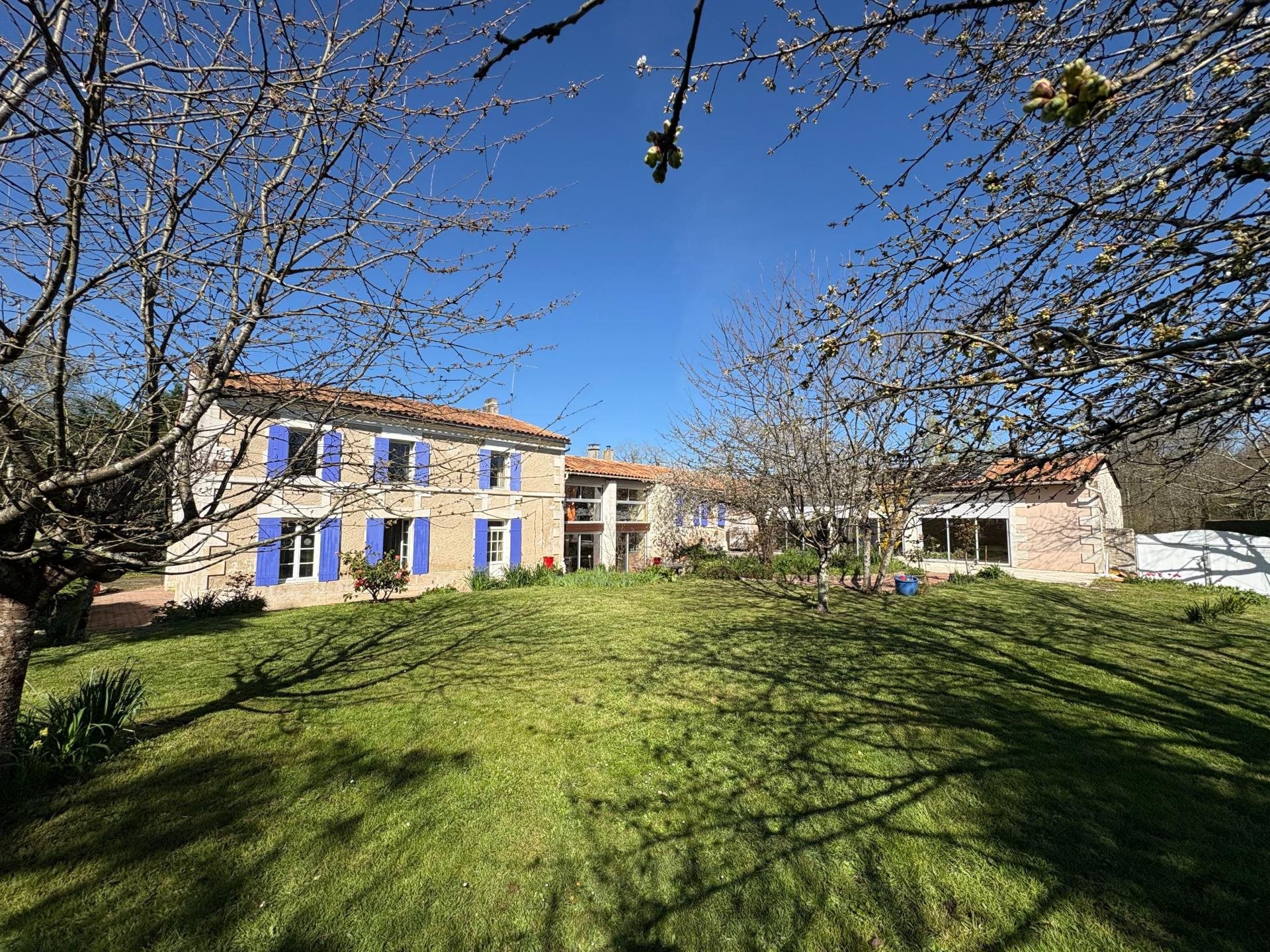 Maison à vendre, 276m², Pessines
