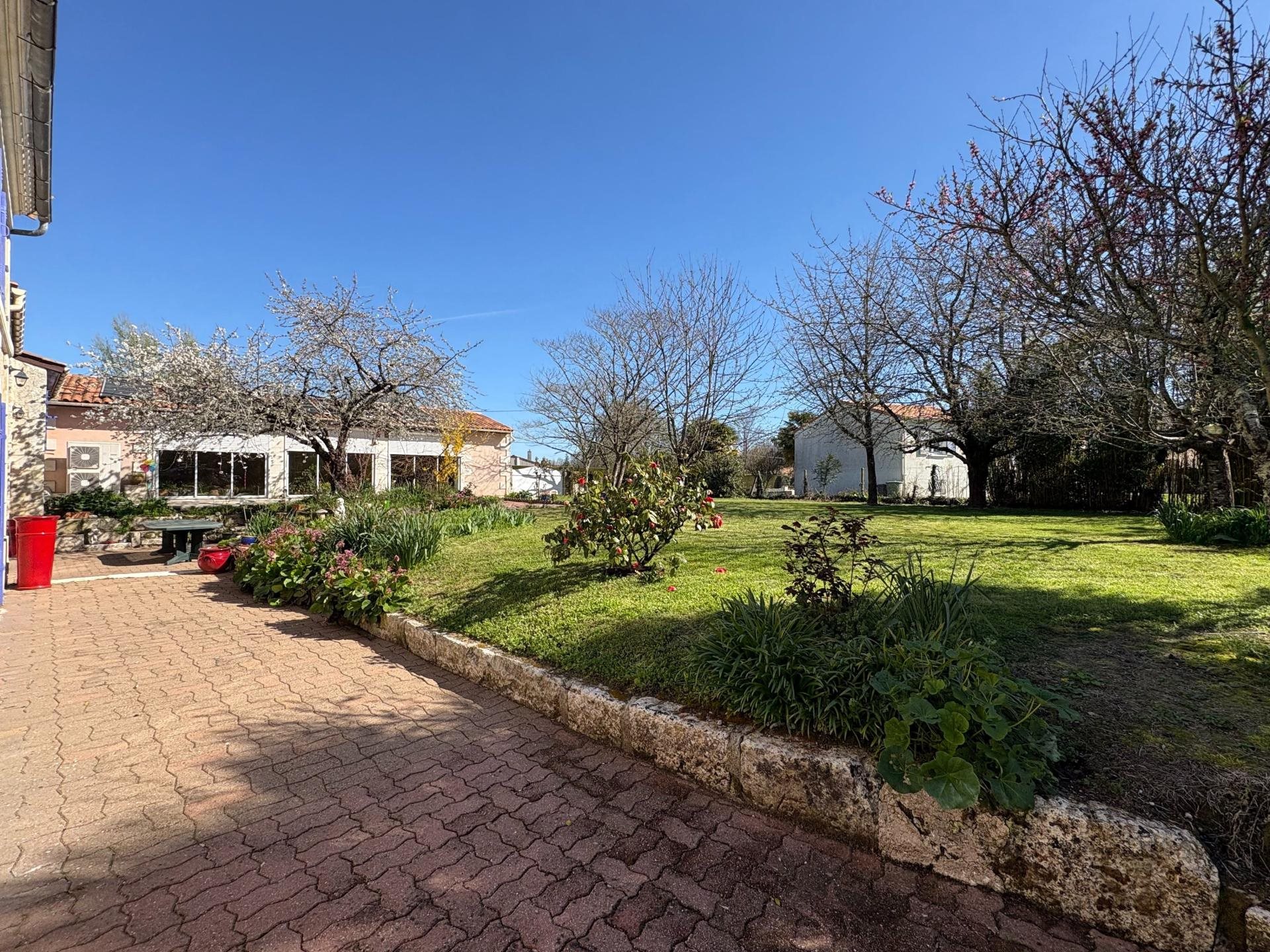 Maison à vendre, 276m², Pessines
