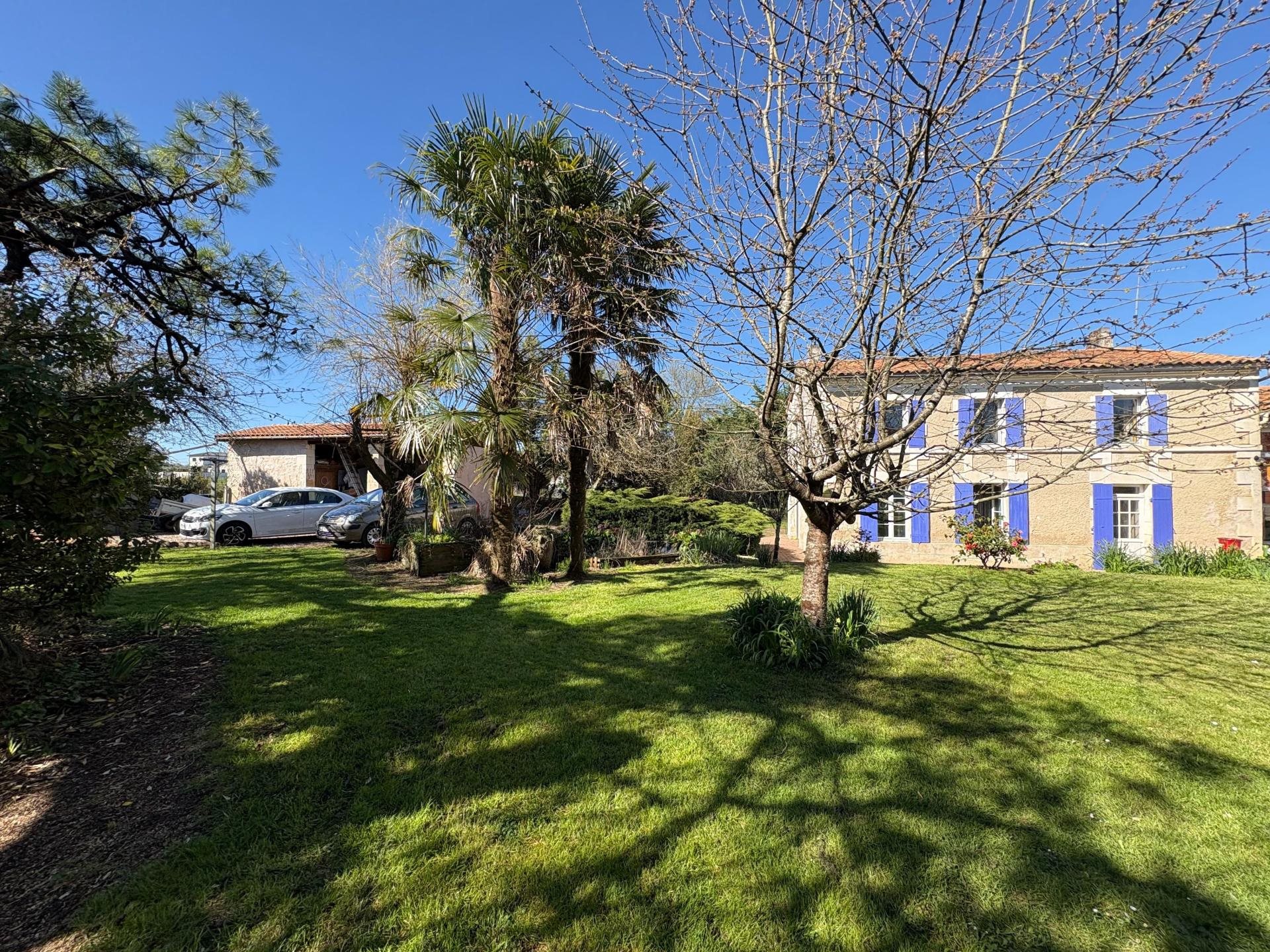 Maison à vendre, 276m², Pessines
