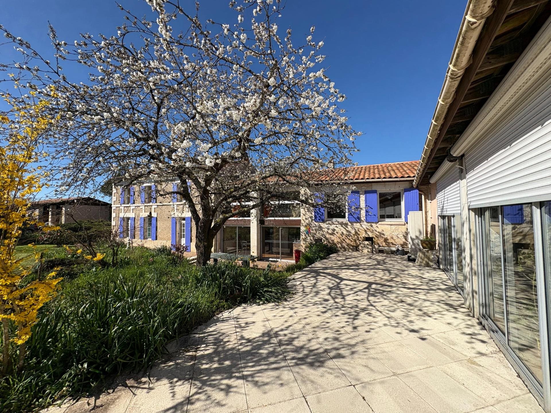 Maison à vendre, 276m², Pessines