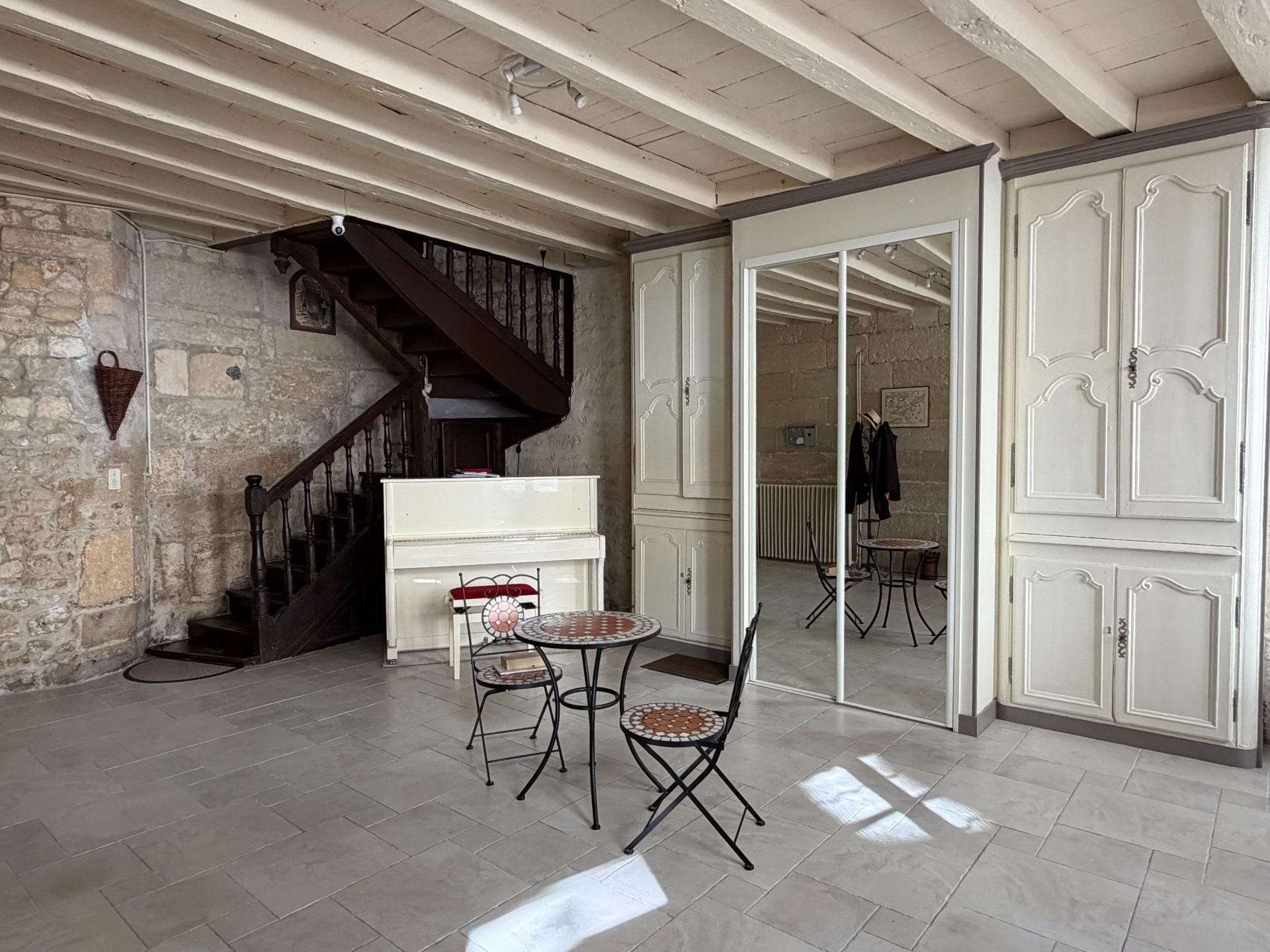 Maison à vendre, 180m², Saintes