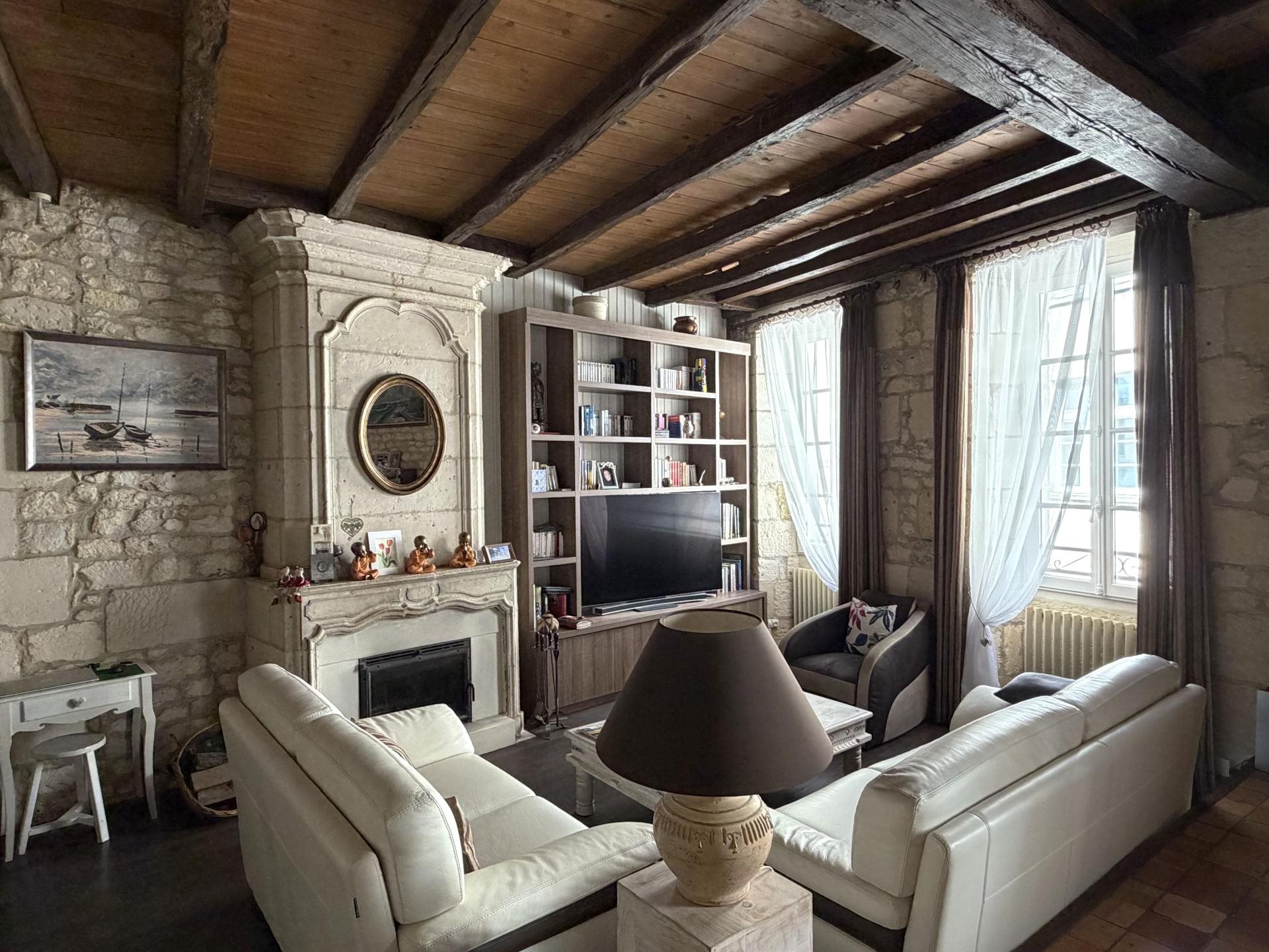Maison à vendre, 180m², Saintes