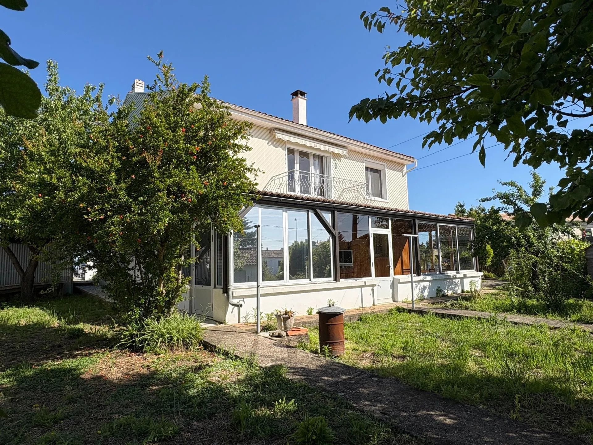 Maison à vendre, 130m², Saintes
