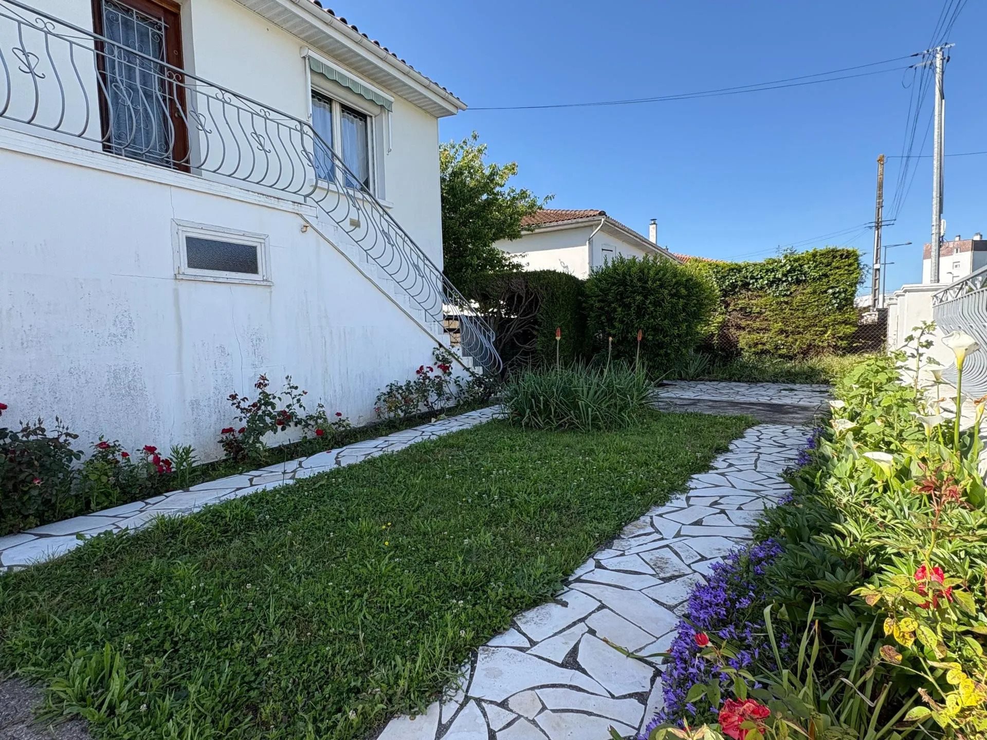 Maison à vendre, 130m², Saintes