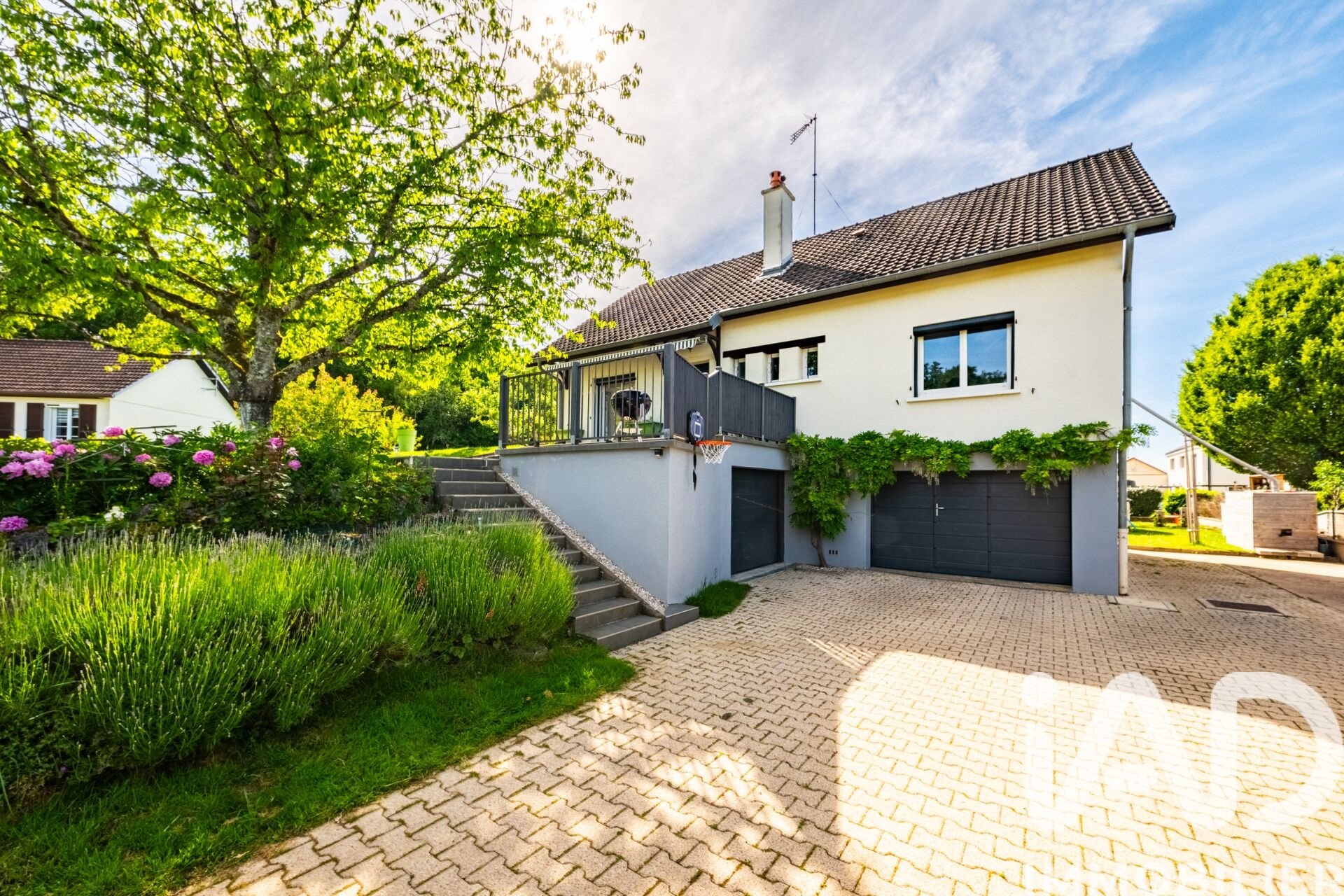 Maison à vendre, 180m², Chambeire
