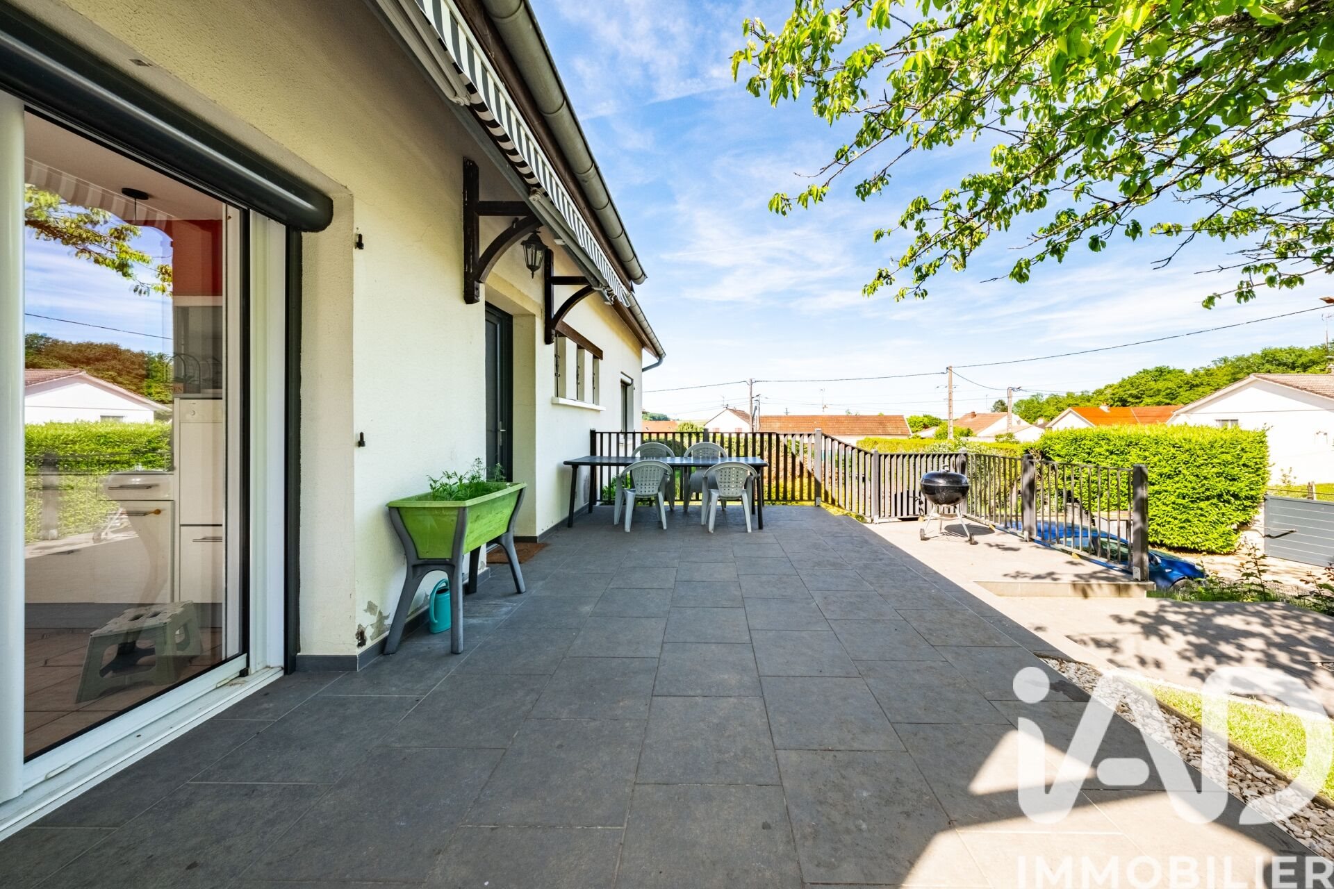 Maison à vendre, 180m², Chambeire